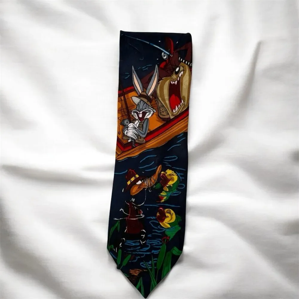 Looney Tunes Mania looney tunes
